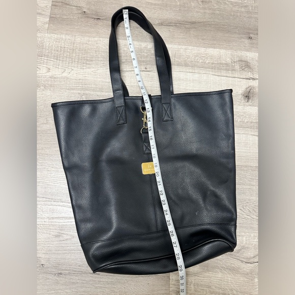 Germaine Monteil Paris Large Tote Bag - Picture 5 of 15